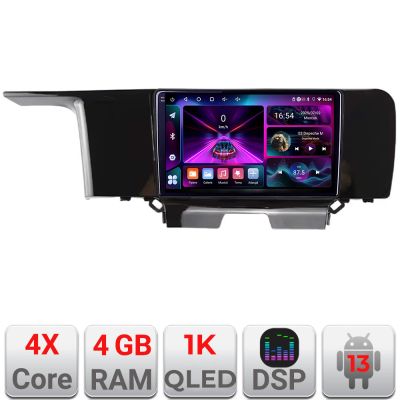 Navigatie Kia Sorento 2020- dedicata Android radio gps internet 4+64 InCell Display 1K kit-sorento-2020+EDT-E209-RK