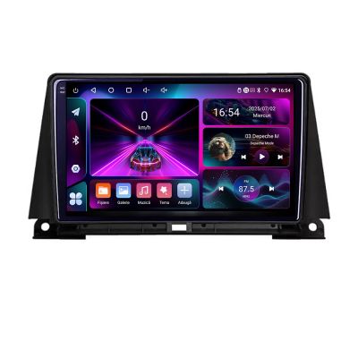 Navigatie Lexus NX intre anii 2014-2020 Android radio gps internet  4+64 InCell Display 1K Kit-NX-2014+EDT-E209-RK