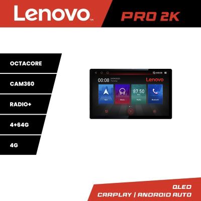 Navigatie Citroen Berlingo Opel Combo 2021- Lenovo Qled 13 inch 2K Octa Core 4+64 360 DSP ADAS carplay android auto radio internet kit-berlingo2021+PRO-2K-13-4+64+kit-berlingo202110-9