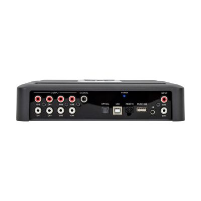 ZDA6.8 Phoenix Gold Amplificator DSP cu 6 canale