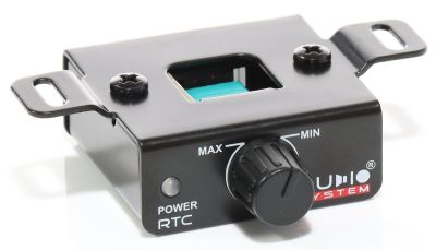 Amplificator auto Audio System H-3300.1D24V, 1-2-4OHM, 1 canal, SMD