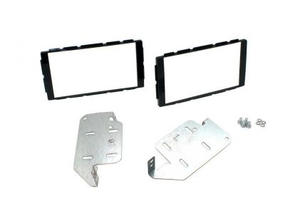 Connects2 CT23NS21 kit rama 2DIN Nissan Juke