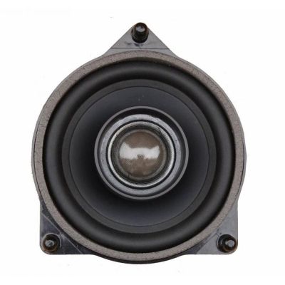 KIT Sistem component RESIGILAT Dedicat Mercedes Clasa C W205 co-fit 55w Audio System German Sound