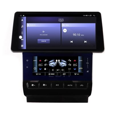 Navigație Maserati President 2013 - 2018, 12 inci, 8GB Ram, 128GB Stocare