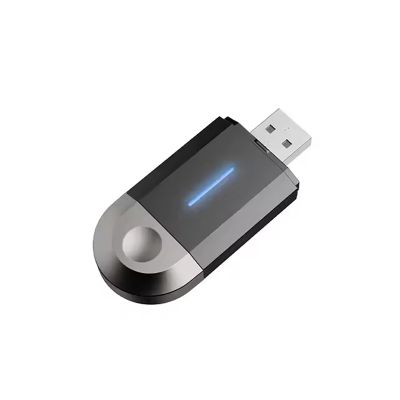 Modul Carplay Android Auto wireless pentru masini cu carplay sau android auto de fabrica CP-W6