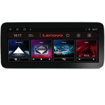 Navigatie CHRYSLER Jeep Manual K-202 Lenovo PRO 8+256 12.3 inch qled android 4G DSP gps internet  C v2