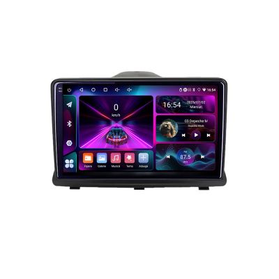 Navigatie Opel Antara A-019  4+64 InCell Display 1K Android Waze USB Navigatie Internet Youtube Radio