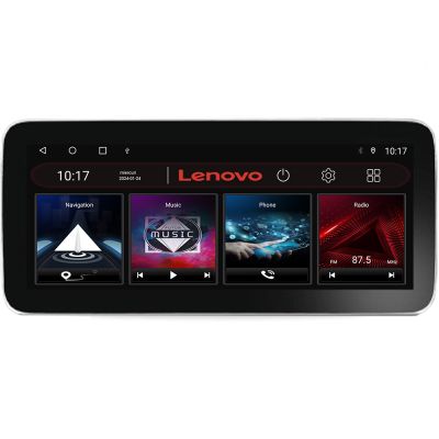 Navigatie Citroen Berlingo 2019-2021 K-berlingo18 Lenovo PRO 4+64 12.3 inch qled android 4G DSP gps internet  v2