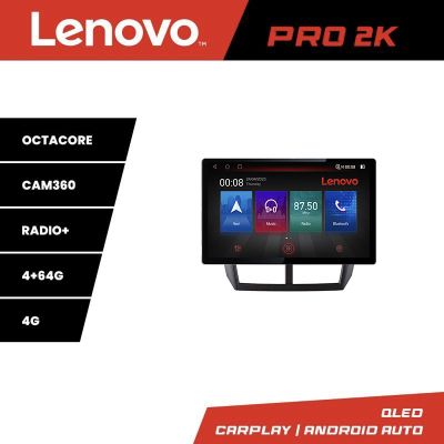 Navigatie Subaru Forester 2007-2013 K-SU01 Lenovo PRO 4+64 13 inch 2K android 4G DSP gps internet