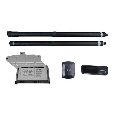 Haion electric Honda CR-V IV 2012–2016 – sistem automat de ridicare și închidere portbagaj