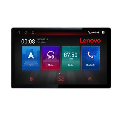 Navigatie Audi A3 8P K-049 Lenovo PRO 4+64 13 inch 2K android 4G DSP gps internet  8Core
