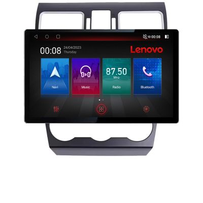 Navigatie Subaru Forester XV Qled 2K Octa Core 8+128 LTE 4G DSP Wifi 5Ghz HDMI android auto carplay radio gps internet kit-062-2019+ULTRA-2K-13-8+128