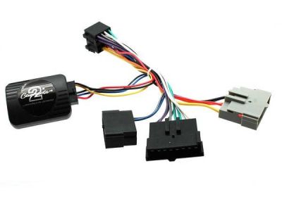 Connects2 CTSJG003.2 adaptor comenzi volan JAGUAR S-Type