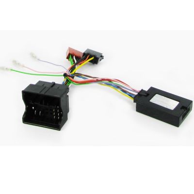 Connects2 CTSAD004.2 adaptor comenzi volan AUDI A1