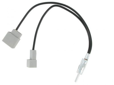 Connects2 CT27AA84 Adaptor Antena Radio Dedicata Hyundai/Kia