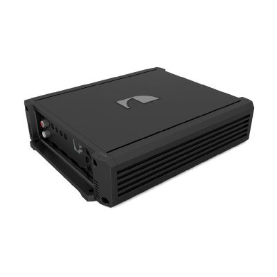 Amplificator audio Nakamichi NRO-D3000.1, cu 1 canal, Clasa D , putere maxima 18000W,  1-2-4 Ω