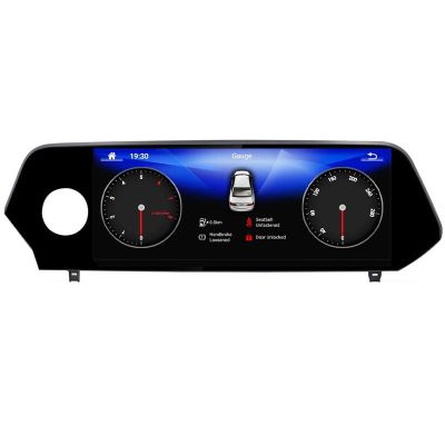 Navigatie Lexus UX masini fara ecran Android internet GPS usb 8CORE
