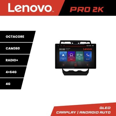 Navigatie Subaru Subaru Forester Impreza XV 2013 2013 K-062 Lenovo PRO 4+64 13 inch 2K android 4G DSP gps internet et G