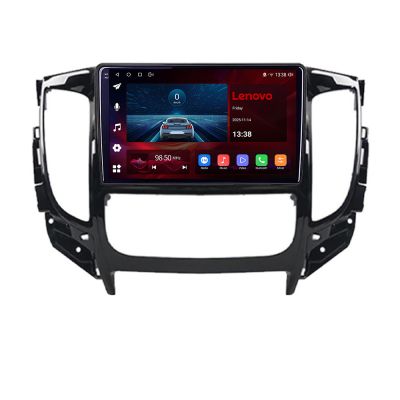 Navigatie Mitsubishi L200 2014-2020 M-1094 Octa Core Android Radio Bluetooth GPS WIFI/4G DSP 2K 8+128GB 360 Tos