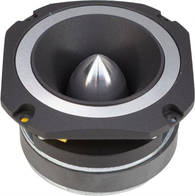 Set 2 Difuzoare tweeter Audio System HS 38 PA, 100 watts, 100 mm, 4", 4 ohm, HIGH EFFICIENCY