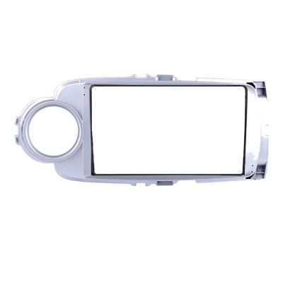 Kit Instalare navigatie de 9 inchi Toyota Yaris 2010-2018