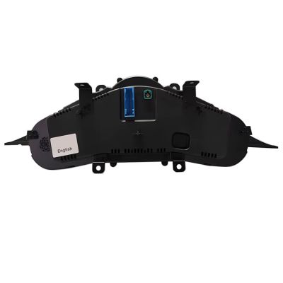 Ceasuri electronice digitale FULL HD Porsche Cayenne/Panamera 2010-2015
