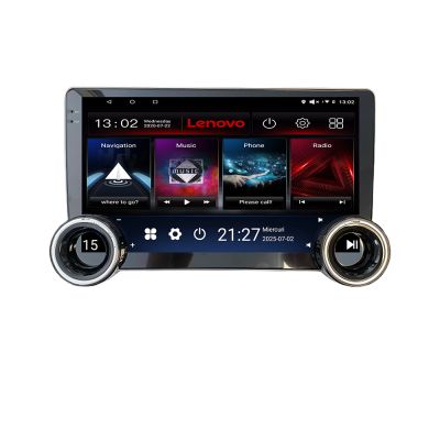 Navigatie Kia Ceed 2010-2012 Lenovo  8 core 4+64 10.5 inch Incell 1K android Wifi 5Ghz gps internet  KIT-Ceed10
