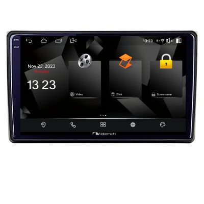 Navigatie Audi A4 B6 5960Pro-050 Android Octa Core Qualcomm 2K Qled 8+128 DTS DSP 360 4G Optical