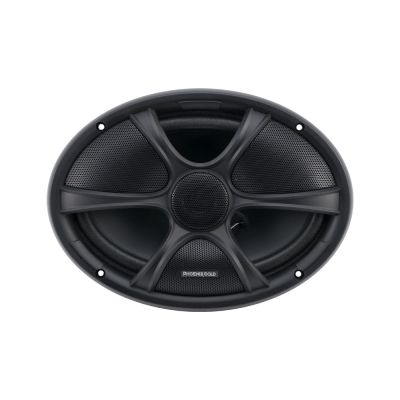 Set 2 Difuzoare coaxiale Phoenix Gold RX, 60 watts, 152x228 mm, 6x9", 4 ohm