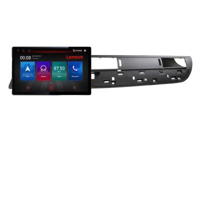 Navigatie Citroen C5 2008-2017 N-C5 ecran 13" 2K 8+128 Android Waze USB Navigatie 4G 360 Toslink Youtube Radio