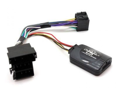 Connects2 CTSVW011.2 Adaptor comenzi volan VW Jetta