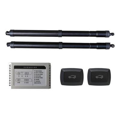 Haion electric Hyundai Tucson LM 2010–2014 – sistem automat de ridicare și închidere portbagaj