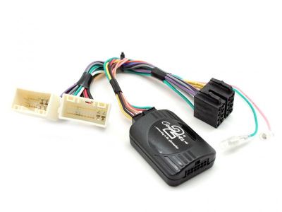 Connects2 CTSKI004.2 adaptor comenzi volan KIA Picanto/Rio/Soul/Sportage/Cee'd
