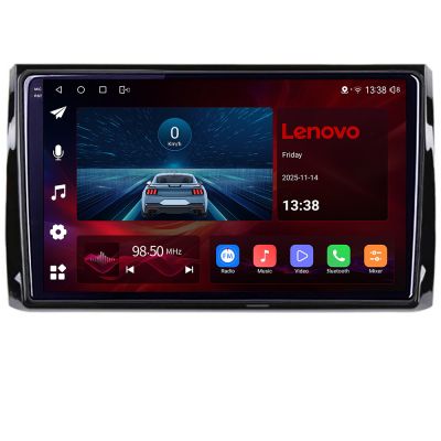Navigatie Skoda Kodiaq M-KODIAQ Octa Core Android Radio Bluetooth GPS WIFI/4G DSP 2K 8+128GB 360 Toslink