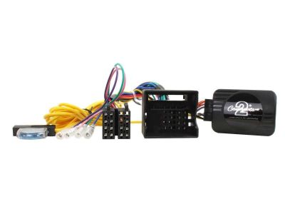 Connects2 CTSMC010.2 adaptor comenzi volan Mercedes C-Class W204