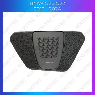 Lumini Ambientale NIGHTVIBE BMW G22 G28 2019 - 2024 tweeter bord iluminat control din telefon sau sistemul original