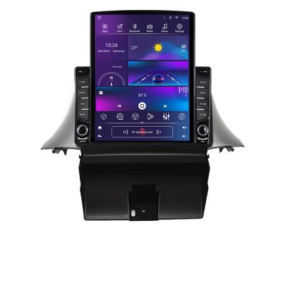 Navigatie Chevrolet Orlando dedicata Ouad core 4+32 ecran vertical 9.7" DSP 360 FHD AHD Android radio gps internet  kit-orlando+EDT-E709