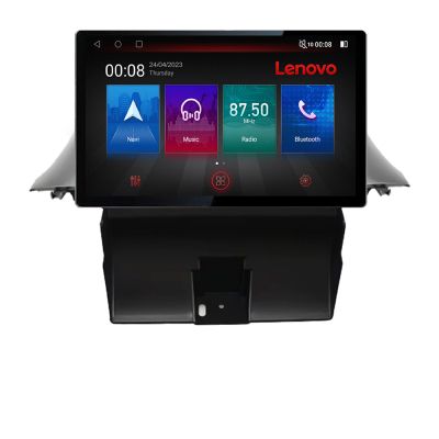 Navigatie Chevrolet Orlando Qled 2K Octa Core 8+128 LTE 4G DSP Wifi 5Ghz HDMI android auto carplay radio gps internet kit-orlando+ULTRA-2K-13-8+128