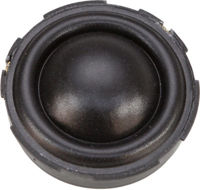 Set 2 Difuzoare tweeter Audio System HS 30 PHASE INSTALL EVO, 100 watts, 50 mm, 2", 4 ohm, HIGH END