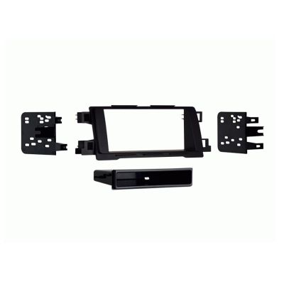 Connects2 CT24MZ24 kit rama 2DIN MAZDA CX-5