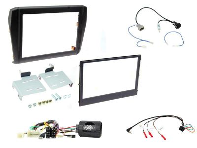 Connects2 CTKSZ11 Kit instalare Suzuki Swift 2017-2021