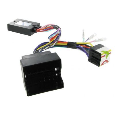 Connects2 CTSOP004.2 Adaptor comenzi volan Opel Antara (Quadlock)