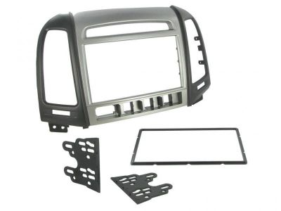 Connects2 CT23HY27L Rama 2DIN Hyundai Santa Fe fara radio standard