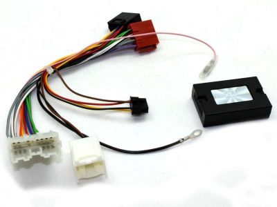 Connects2 CTSMT006.2 adaptor comenzi volan MITSUBISHI L200(fara amplificare)