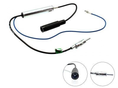 Connects2 CT27AA114 Adaptor Antena Universal