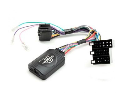 Connects2 CTSMC006.2 adaptor comenzi volan MERCEDES-BENZ C,CLK (Audio 10)