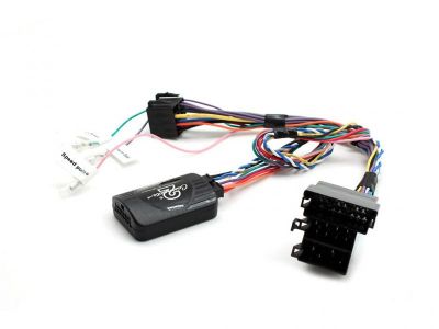 Connects2 CTSMC003.2 adaptor comenzi volan MERCEDES-BENZ Viano/Vito