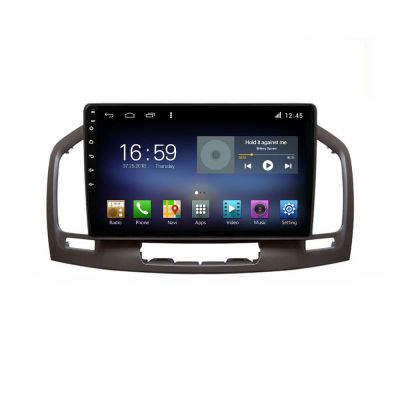 Navigatie Opel Insignia F-114 Octa Core cu Android Radio Bluetooth Internet GPS WIFI DSP 8+128GB 4G