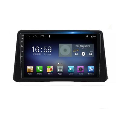 Navigatie Opel Mokka 2012-2016 F-MOKKA1 Octa Core cu Android Radio Bluetooth Internet GPS WIFI DSP 8+128GB 4G