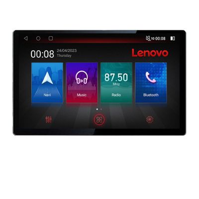 Navigatie Mercedes Viano Vito 2014-2022 Ecran 2K QLED 13",Octacore,8Gb RAM,128Gb Hdd,4G,360,DSP,Carplay,Bluetooth